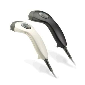 ZEBEX 3100 CCD USB El Tipi Kablolu 1D Barkod Okuyucu