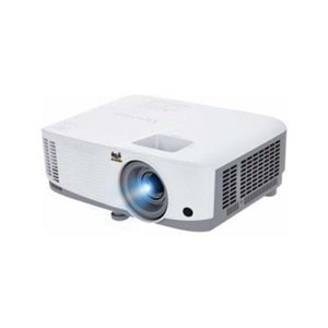 VIEWSONIC PA503W WXGA 1280x800 4000 AL Speaker DLP Projeksiyon