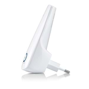TP-LINK TL-WA854RE 300 Mbps 2 Anten Priz Tipi Wi-Fi Menzil Genişletici