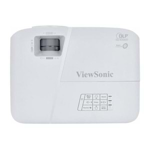 VIEWSONIC PA503XB 1024x768 3800 AL Speaker DLP Projeksiyon