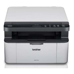 BROTHER DCP-1511-2T Mono Lazer AIO A4 Mono Fotokopi Tarayıcı Usb Yazıcı 2 Tam dolu toner