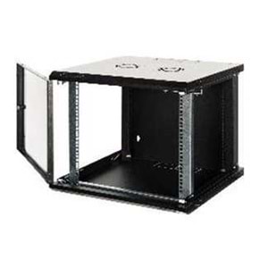 LANDE LN-PRB-20U6060-LG-A 20U 60x60 Duvar Tip Boş Beyaz Kabinet