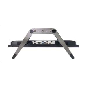 QUADRO STARK H8122 49824 i5-4690T 8GB 256GB SSD 21.5