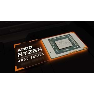 AMD (Multipack) Ryzen 5 PRO 4650G (6 Çekirdek) 3.7GHz ~ 4.2GHz 11mb AM4 İşlemci Tray (Fan Dahil)