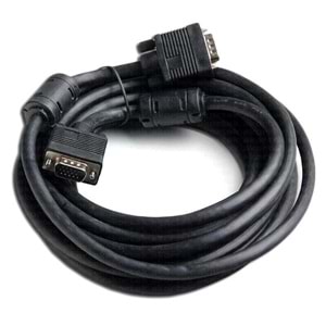 DARK DK-CB-VGAL500 5 Mt Monitör Kablosu VGA 15E/15E