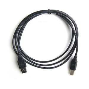 DARK DK-CB-USB2PRNL151 1.5 Mt USB 2.0 Filtreli Yazıcı Kablosu Ful Bakır