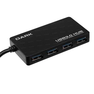 DARK DK-AC-USB341 4 Port USB 3.0 USB Çoklayıcı