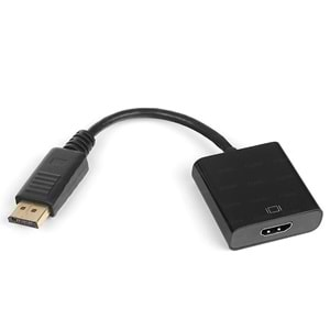 DARK DK-HD-ADPXHDMI DISPLAPORT TO HDMI Dönüştürücü