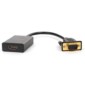 DARK DK-HD-AVGAXHDMI2 VGA To HDMI Dönüştürücü