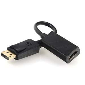 DARK DK-HD-ADPXHDMIV2 DISPLAPORT TO HDMI Dönüştürücü