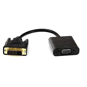 DARK DK-HD-ADVIDXVGA DVI TO VGA Dönüştürücü