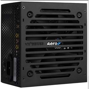 AEROCOOL AE-VXP500 500W Power Supply Aktif PFC
