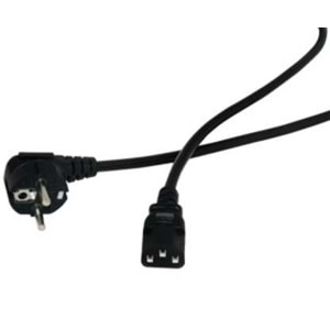 INCA IPW-33TP 3 Mt 0.75mm PC Power Kablosu