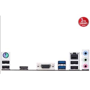 ASUS PRIME H510M-K H510 DDR4 Vga GLan mATX HDMI USB3.2 M.2 1200Pv2 Anakart