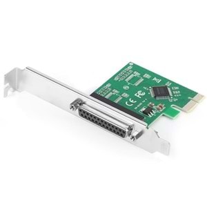 DARK DK-AC-PELPT 1 adet Paralel port için PCI Express