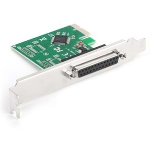 DARK DK-AC-PELPT 1 adet Paralel port için PCI Express
