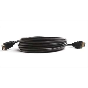 DARK DK-HD-CV14L500 5 Mt 4K / 3D, Ağ Destekli Altın Uçlu HDMI Kablo