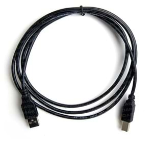 DARK DK-CB-USB2PRNL300 3 Mt USB 2.0 Yazıcı ve Data Kablosu (B-Tip)