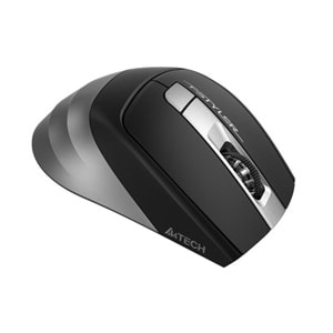 A4 TECH FB35 Bluetooth & 2.4G Kablosuz 2000dpi Gri Nano Mouse