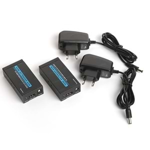 DARK DK-HD-E601 60m CAT5e/6 HDMI Uzatıcı