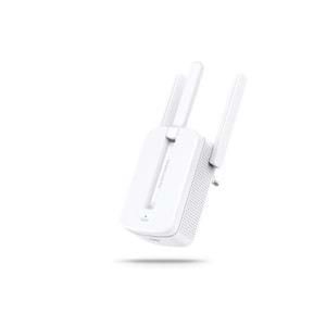 TP-LINK MERCUSYS MW300RE 2.4Ghz 3xAnten Kablosuz Menzil Arttırıcı