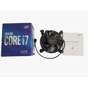 INTEL K69237 1150 /1151/1155 /1156/1200 Bakır Orjinal CPU Fanı