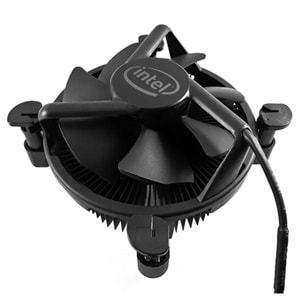 INTEL K69237 1150 /1151/1155 /1156/1200 Bakır Orjinal CPU Fanı