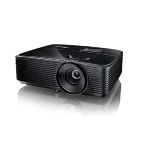 OPTOMA W400LVE WXGA 1280x800 4000 AL Projeksiyon