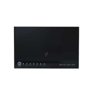 FONRI Akıllı Mini Dc Ups
