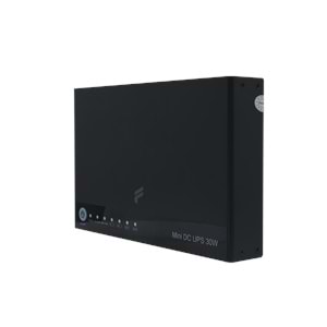 FONRI Akıllı Mini Dc Ups