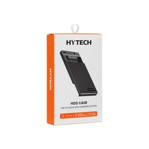 HYTECH HY-HDC27 2.5