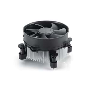 DEEPCOOL ALTA-9-PWM-1700 LGA 1700 92 mm İşlemci Soğutucu