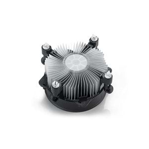 DEEPCOOL ALTA-9-PWM-1700 LGA 1700 92 mm İşlemci Soğutucu