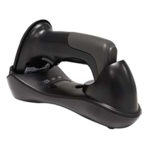 PERKON Tiger LS41 CCD Standlı El Tipi Kablosuz 1D Barkod Okuyucu