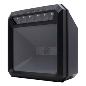 PERKON TİGER DS2200 1D/2D Karekod USB Masa Tipi Kablolu Barkod Okuyucu