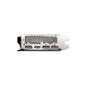 MSI RTX 4060 VENTUS 2X BLACK 8GB OC 8GB Geforce RTX4060 GDDR6 128bit HDMI 3xDP 16x Ekran Kartı