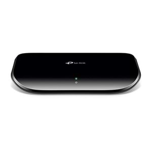 TP-LINK TL-SG1005D 5 Port 10/100/1000 Yönetilemez Switch