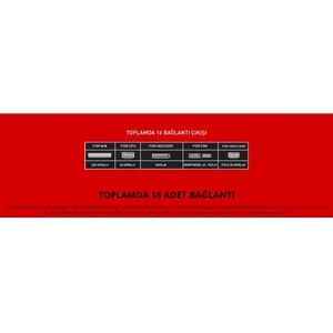 POWER BOOST BST-ATX650WEU 650W 80+ Power Supply