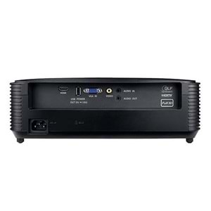 OPTOMA S336 SVGA 800x600 4000 AL Projeksiyon