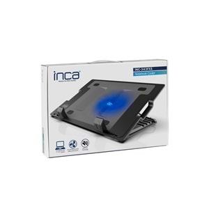 INCA INC-343FXS 11