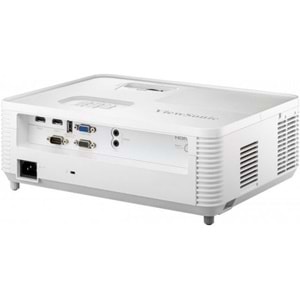 VIEWSONIC PA700S 800x600 4500 AL 3D Projeksiyon