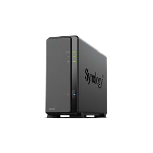 SYNOLOGY DS124 1x3.5