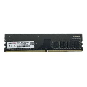 PRIMECOM PCR-D48G32M 8GB DDR4 3200Mhz PC Bellek