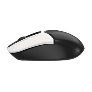 A4 TECH FG12S PANDA Nano Alıcılı Kablosuz 1200dpi Sessiz Mouse