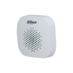 DAHUA DHI-ARA12-W2(868) Kablosuz Siren (iç Mekan)