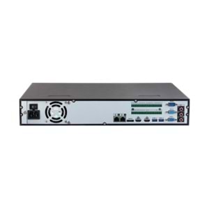 DAHUA NVR5432-EI 32 Kanal Network Video 12MP NVR Güvenlik Kayıt Cihazı