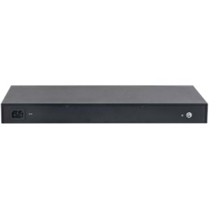 DAHUA DH-CS4218-16ET-240 16+2 10/100 Yönetilebilir Cloud Switch +2 Port Gb. 16 PORT POE 265W Metal Kasa