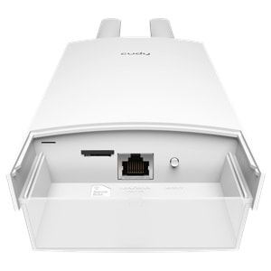 CUDY LT400 Outdoor_EU 1 Port 10/100Mbps 300mbps 4 Anten Outdoor