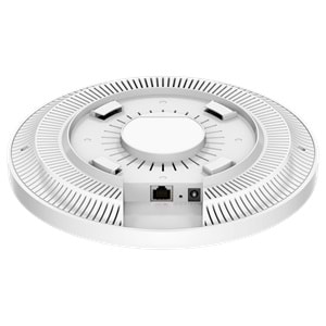 CUDY AP3000 1 Port 2.5G AX3000 4 Anten Tavan Tipi Wi-Fi 6 Access Point