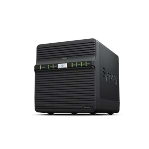SYNOLOGY DS423 4x3.5